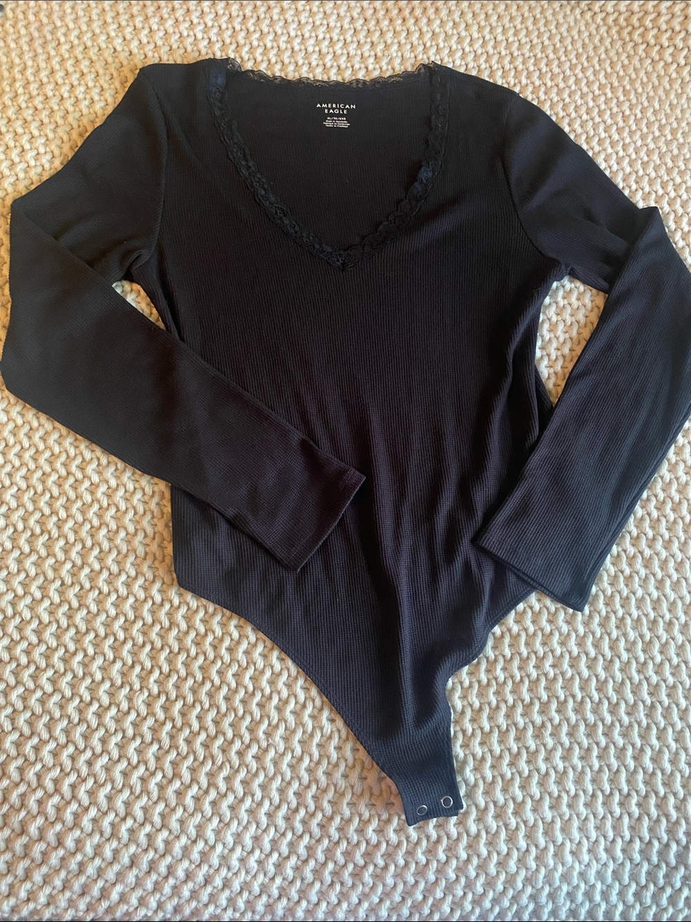 American Eagle Body Suit XL